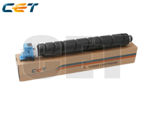 CET TK-8515C Cyan Toner Cartridge Kyocera 20K/465g